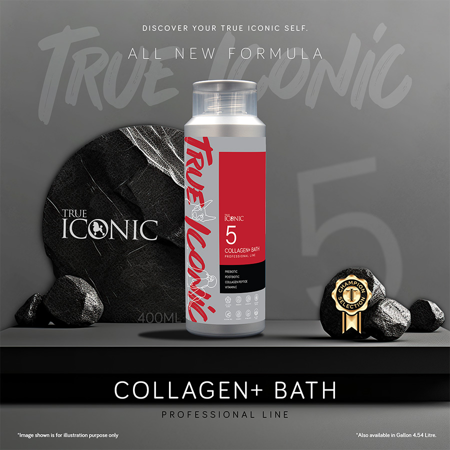 COLLAGEN BATH