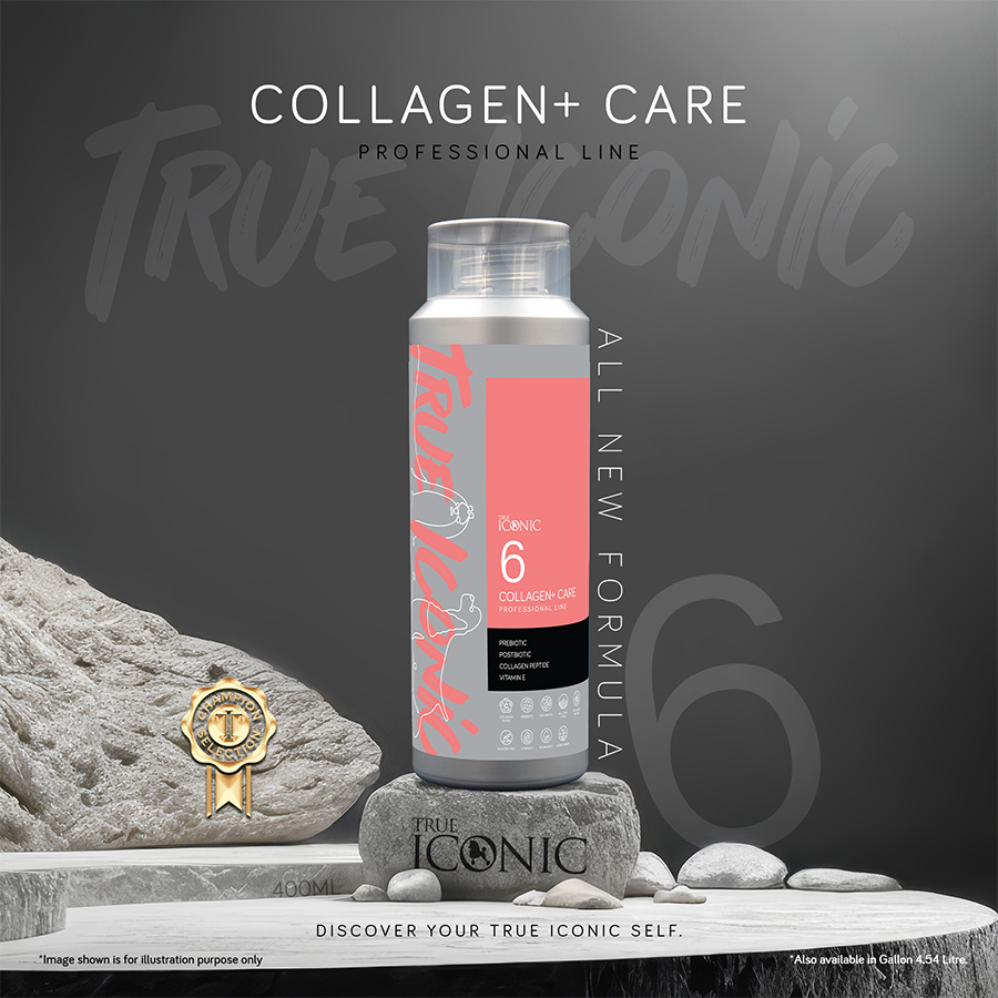 COLLAGEN CARE