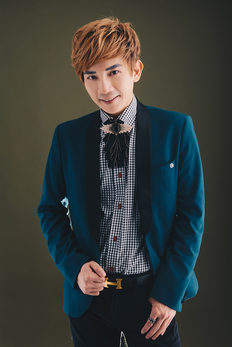 Mr. Nicolas Tan