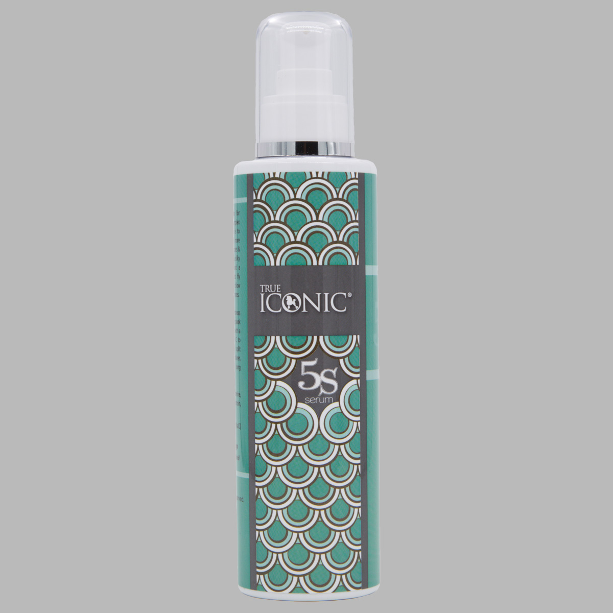 5S SERUM