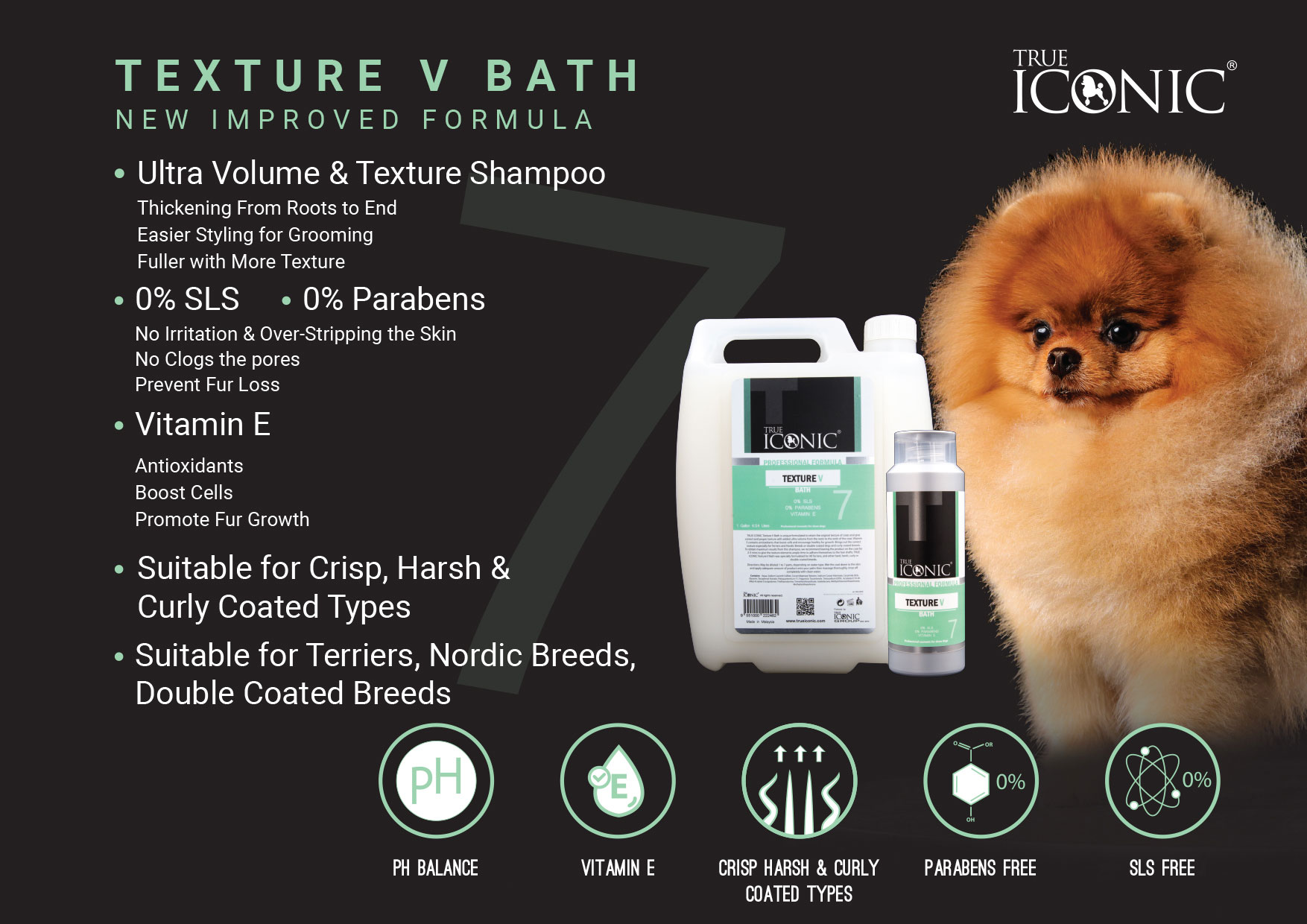 TEXTURE V BATH