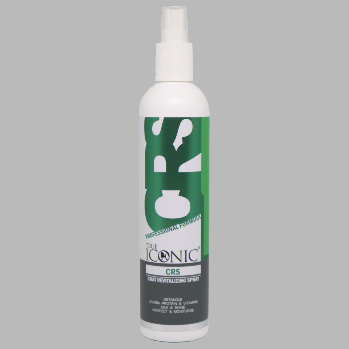 Coat Revitalizing Spray