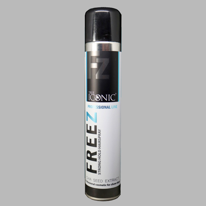 FreeZ Strong Hair Spray