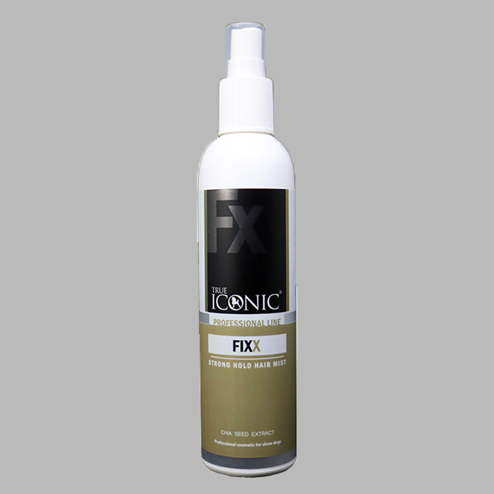 FIXX Strong Hold Hair MIST