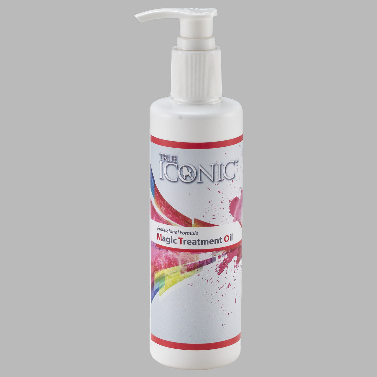 Magic Oil Treatment