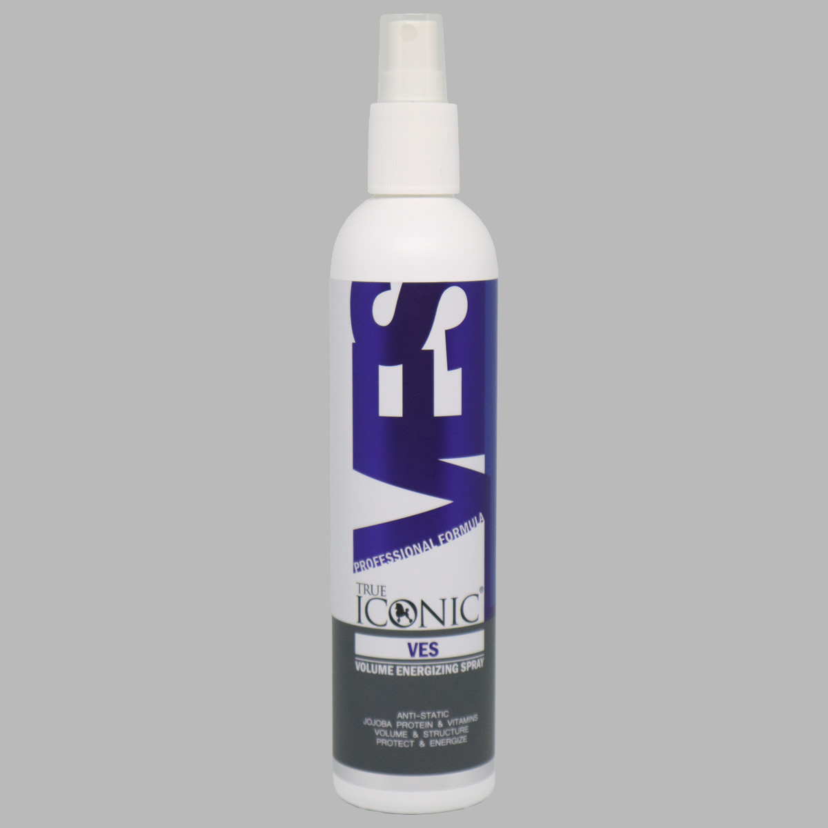 Volume Energizing Spray